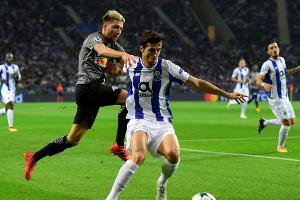 Werner-Tor zu wenig: Leipzig droht Vorrunden-Aus in Champions League