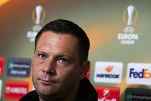 Europa League: Hertha setzt gegen Lugansk auf die Jugend