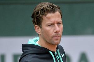 Kerber verpflichtet Fissette als neuen Coach