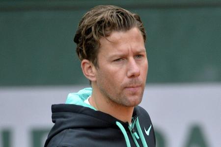 Kerber verpflichtet Fissette als neuen Coach Kerber verpflichtet Fissette als neuen Coach