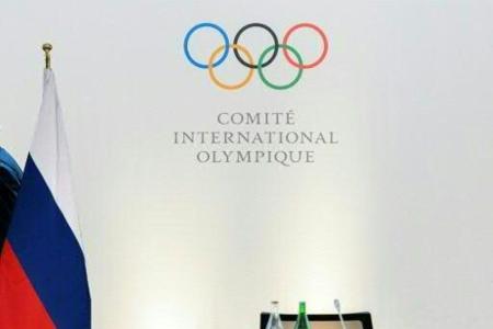 IOC nimmt WADA-Entscheidung IOC nimmt WADA-Entscheidung