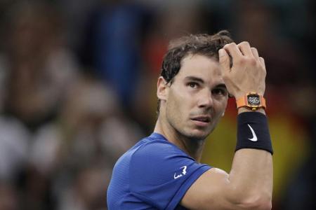 Nadal bekommt 10.000 Euro Schadenersatz von Ex-Ministerin