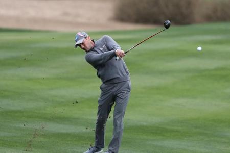 Tour-Finale: Kaymer bringt sich in Stellung Tour-Finale: Kaymer bringt sich in Stellung
