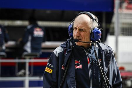 Toro Rosso startet 2018 mit Gasly und Hartley