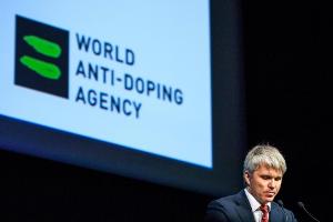 Russische Anti-Doping-Agentur RUSADA bleibt suspendiert