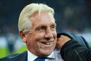 Klaus Fischers Jahrhunderttor wird 40