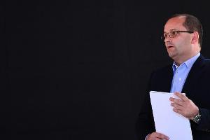 FIBA-Boss attackiert EuroLeague: "Irgendwann gibt es einen eckigen Ball"