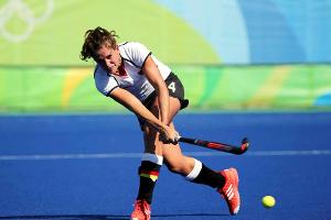 Hockey-Frauen scheitern im Viertelfinale an Südkorea