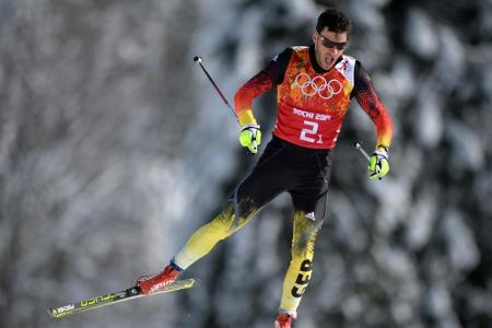 Skilangläufer Hannes Dotzler beendet Karriere