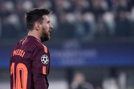 Champions League: Chelsea und Barcelona erreichen vorzeitig das Achtelfinale