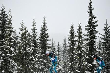 Weltcup-Auftakt in Östersund: Das Biathlon-ABC