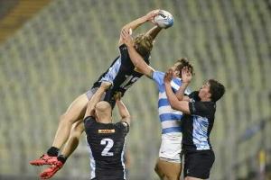 Tiefer Riss im deutschen Rugby: Spieler bestreiken Länderspiel