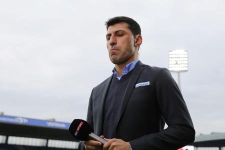 Fürth stellt Yildirim frei: Azzouzi wieder Sportdirektor