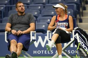 Wozniacki-Verlobter Lee beendet NBA-Karriere