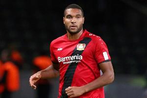 Herrlich: Tahs Konzentration "liegt voll bei Bayer"