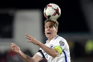 Werders Moisander beendet internationale Karriere