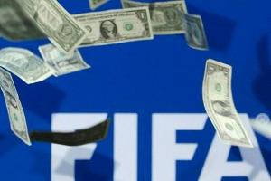 FIFA-Prozess: Lagos in Mexiko-Stadt erschossen