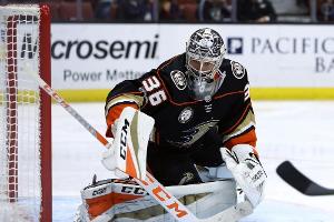 Holzer gewinnt mit Anaheim, Islanders verlieren