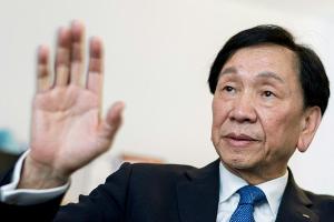 Nach Streit im Boxverband: AIBA-Präsident Wu tritt zurück