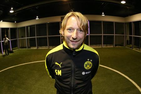 Spielerscout Mislintat wechselt vom BVB zum FC Arsenal
