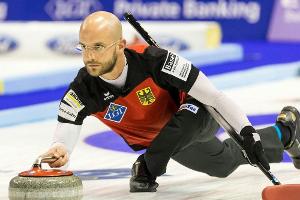 EM-Kontrastprogramm für Curling-Teams