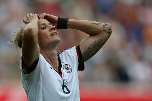 DFB-Frauen: Magull, Kayikci und Laudehr fallen gegen Frankreich aus
