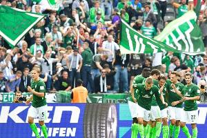 Werder Bremen bezieht Trainingslager in Spanien