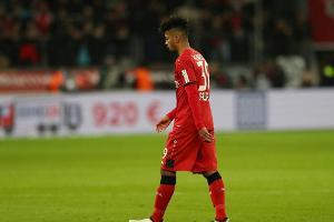 Nach Platzverweisen: Henrichs und Donati für ein Spiel gesperrt
