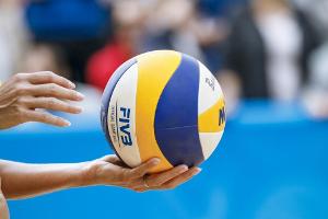 Beachvolleyball: Helke Claasen neue Frauen-Bundestrainerin