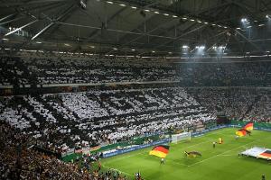 DFB: Erst 30.000 Tickets für Frankreich-Spiel verkauft