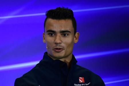 Wehrlein über seine Zukunft: 