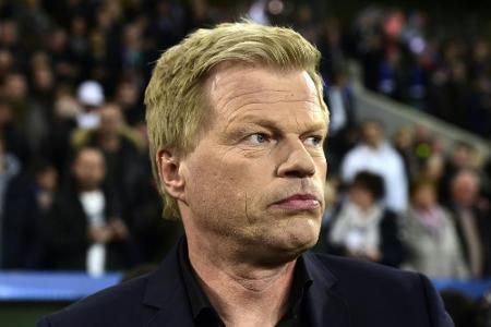 Kahn macht saudische Torhüter fit für die WM