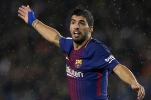 Keine Tore im Madrid-Derby - Barcelona marschiert