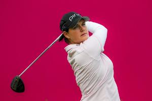 Profigolferin Masson greift nach zweitem US-Tour-Sieg