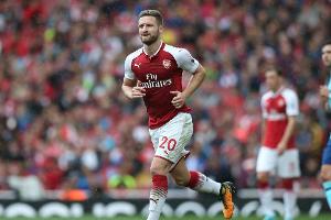 Arsenal gewinnt Derby gegen Tottenham - Ibrahimovic feiert Comeback