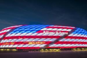 FC Bayern reist im Sommer 2018 in die USA