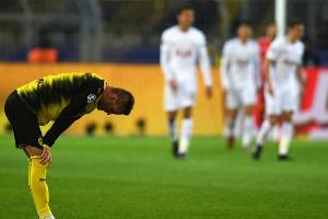 UEFA-Fünfjahreswertung: Bundesliga verliert weiter an Boden