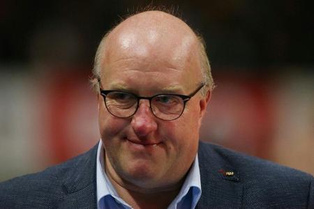 Abstellungsstreit: EuroLeague zeigt laut Weiss Abstellungsstreit: EuroLeague zeigt laut Weiss