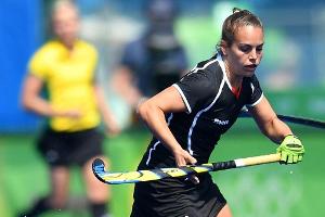 "Enttäuschender Abschluss": Hockey-Frauen beenden World League auf Platz sechs