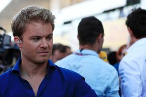 Rosberg für mehr Nähe: "Es spielen sich Dramen ab"