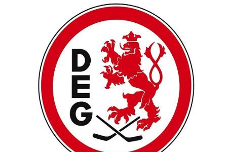 Eishockey: Torjäger Henrion verlängert in Düsseldorf