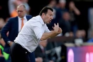 Wilmots als Nationaltrainer der Elfenbeinküste entlassen