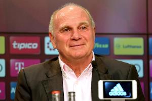 Hoeneß: Mit "Supervisor" Müller-Wohlfahrt "wird es in kürzester Zeit ruhig"