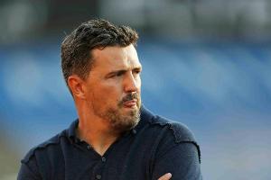 Frankreich: Trainer Garcia tritt in St. Etienne zurück