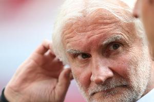 Völler will keine englischen Verhältnisse: "Winterpause ist notwendig"