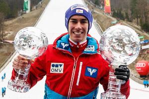 Fragen und Antworten zum Skisprung-Weltcup