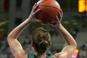 Basketball: Deutsche Frauen verlieren in EM-Quali erneut deutlich