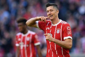 Lewandowski: "Es wird schwer, ein gutes Back-up zu finden"