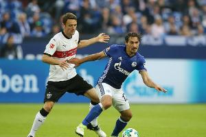 Gentner nach Gesichtsverletzung vor Comeback: "Kein erhöhtes Risiko"