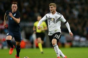 WM-Auslosung: DFB-Team droht Duell mit Spanien oder England